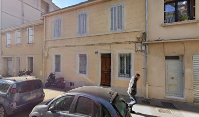 A. R. V. Menuiserie, Menuisier à Marseille 05