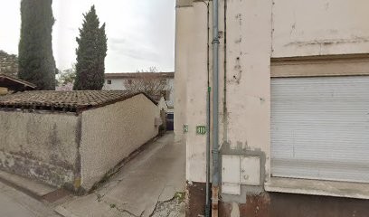 Tb Bois Construction, Charpentier à Fontaines-Saint-Martin