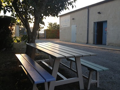 GROSJEAN SAS, Menuisier à Valréas