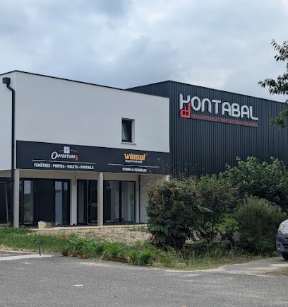 OuvertureS - Hontabal MPS, Menuisier à Saint-Geours-de-Maremne