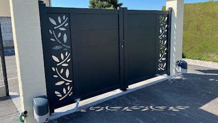 LM OUVERTURE - Porte, Fenêtres, Portails, volets, Menuisier à Bouillancourt-en-Séry