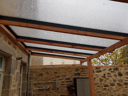 Chêne Créatif, Menuisier à Parthenay