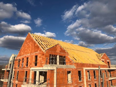 Avenir Charpente, Charpentier à Vitrolles