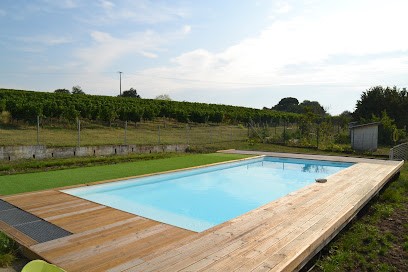 Philippe Lebleu Menuisier Agenceur, Menuisier à Saint-Laurent-du-Plan