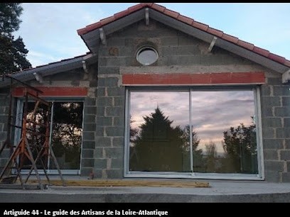 Lorjou Sarl, Menuisier à Chaumes-en-Retz