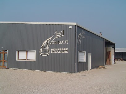 Menuiserie Colliaut, Menuisier à Dry