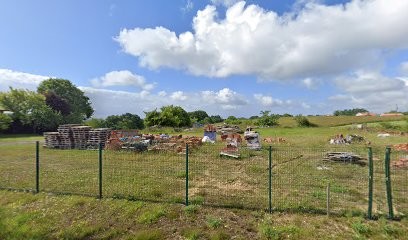 SARL Cocoynacq P. & J., Charpentier à Habas