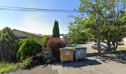 BATI TEK MENUISERIE MAISON, Menuisier à Crest