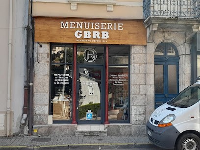 SAS GBRB MEYRIGNAC, Menuisier à Tulle