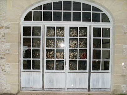 SARL Alu Tradition, Menuisier à Léoville