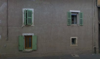 Bessonie Charpente, Charpentier à Misérieux