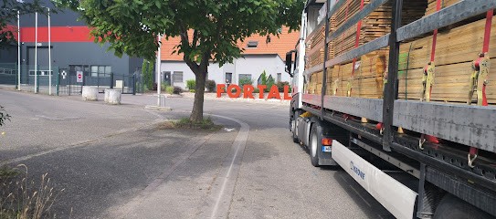 Charpentes & Constructions bois SCHULER, Charpentier à Barr