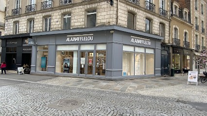 Atelier Drouin Gandon, Menuisier à Rennes