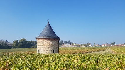 William Horn SAS, Charpentier à Saint-Lager