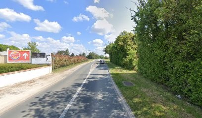 MENUISERIE Broucaret Rodolphe, Menuisier à Gémozac
