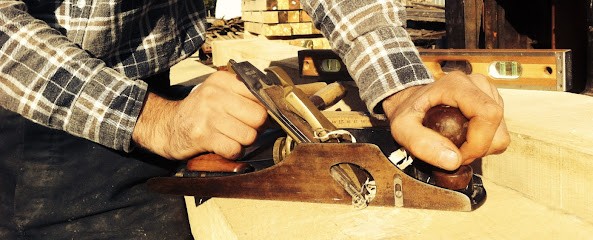 De L'Arbre A La Maison, Charpentier à Nivillac