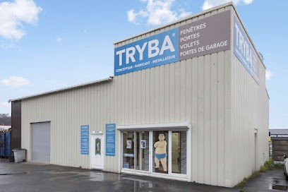 TRYBA Pau (Billère), Menuisier à Billère