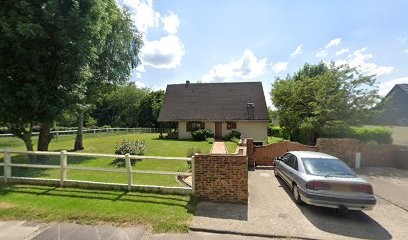 Ronan Charpente, Charpentier à Saint-Aubin-Celloville