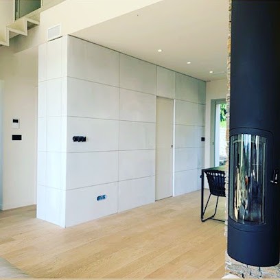 Maurisse Agencement, Menuisier à La Farlède