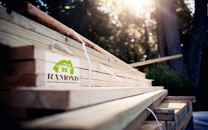 Ramond Sarl, Charpentier à La Teste-de-Buch