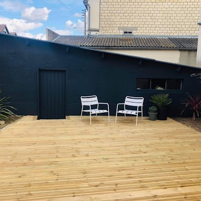 Demaisons Menuiserie, Menuisier à Audrieu