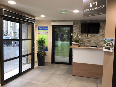 3B Menuiserie - Art & Fenêtres - Seclin, Menuisier à Seclin