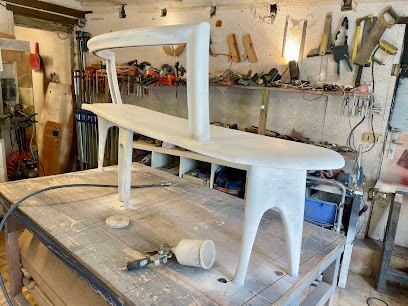 ATELIER J.F.B. JEFF BERTHON, Menuisier à Antony