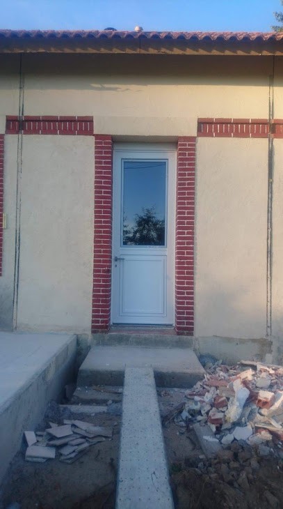 Menuiserie Pelissier SARL, Menuisier à Clergoux