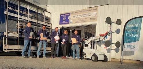 Menuiserie BROSSE, Menuisier à Saint-Georges-de-Reneins