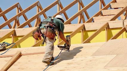 Siberlin, Charpentier à Reiningue