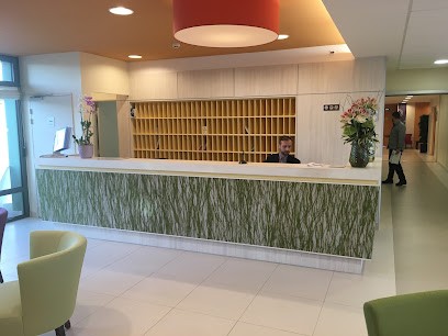 Etablissements Ribreau, Menuisier à Montrésor