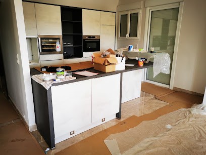 Brice-vaillot, Menuisier à Angoulême