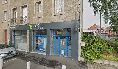 Gamme Baie, Menuisier à Aiguilhe