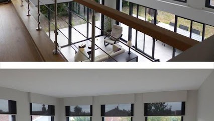 Foerstner Frères, Menuisier à Eysines