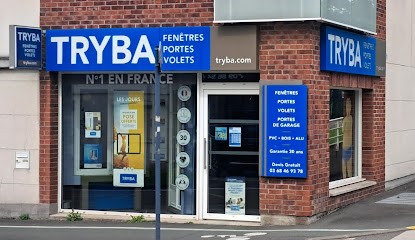 TRYBA Arras, Menuisier à Arras