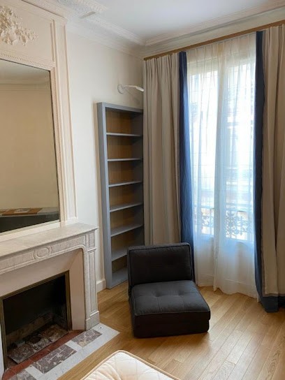 Rambour (SAS), Menuisier à Chauny