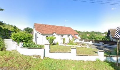 Petitclerc Jerome, Menuisier à Dampierre-sur-le-Doubs