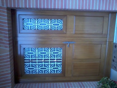 Brognoli Jean-Luc, Menuisier à Muret