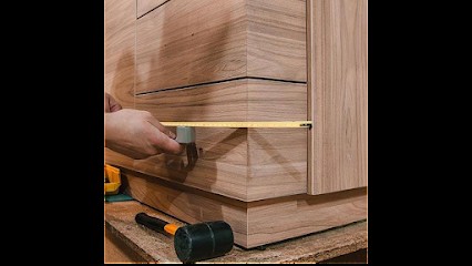 DGH BT, Menuisier à Galgon