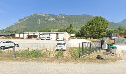 SAAG, Menuisier à Arbin