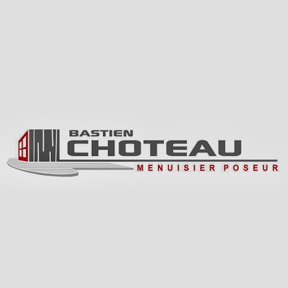 BASTIEN CHOTEAU, Menuisier à Bouée