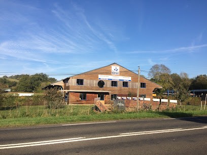 MATRAS | Entreprise de Charpente, Couverture & Ossature Bois à Ecommoy, secteur Le Mans, Sarthe, Charpentier à Écommoy