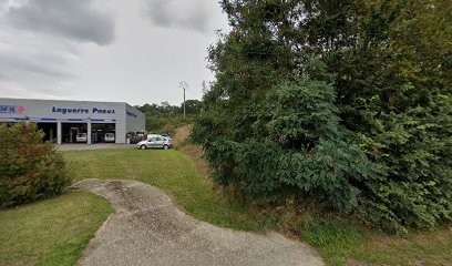 Snc Legros-thureau, Menuisier à Condé-en-Normandie