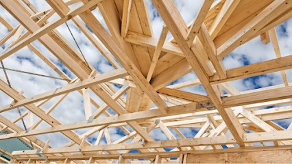 ETS DUCHESNES, Charpentier à Saint-Genest-d'Ambière