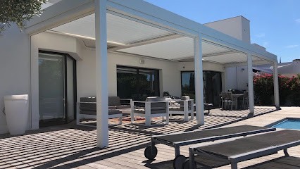 3F Fenêtres et Fermetures de France, Menuisier à Rosières