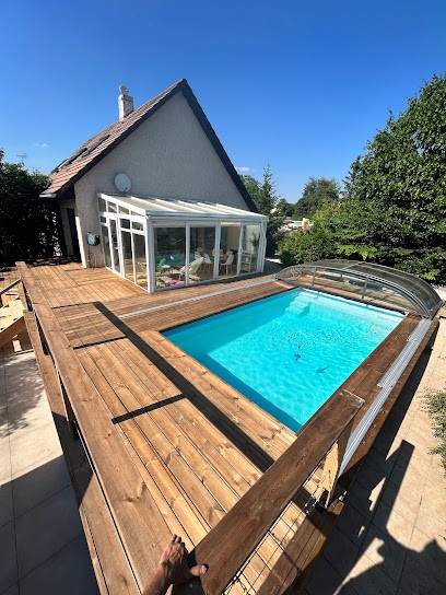 Abracadabois, Charpentier à Thorey-sur-Ouche