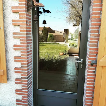 L'Atelier Godefroid, Menuisier à Mauges-sur-Loire