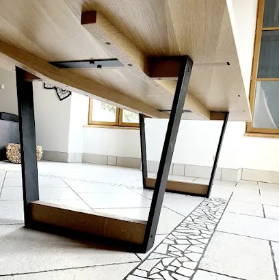 Félix Grange - Ébéniste, Menuisier à Bettant