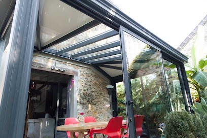 Le Vérandier By TRYBA Metz, Menuisier à Metz