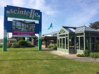 Scintelle, Menuisier à Mortefontaine-en-Thelle